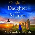 Cover: Daughter of the Stones - Boldwood Books Ltd
