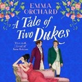 Cover: A Tale of Two Dukes - Boldwood Books Ltd
