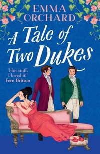 Enlarge image Cover: A Tale of Two Dukes - Boldwood Books Ltd