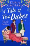 Cover: A Tale of Two Dukes - Boldwood Books Ltd