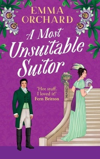 Enlarge image Cover: A Most Unsuitable Suitor - Boldwood Books Ltd
