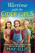 Cover: Wartime with the Cider Girls - Boldwood Books Ltd