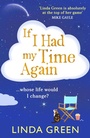 Cover: If I Had My Time Again - Boldwood Books Ltd