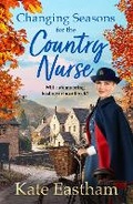 Cover: Changing Seasons for the Country Nurse - Boldwood Books Ltd