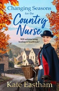 Cover: Changing Seasons for the Country Nurse - Boldwood Books Ltd