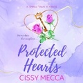 Cover: Protected Hearts - Boldwood Books Ltd