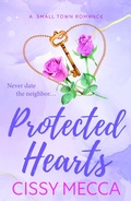 Cover: Protected Hearts - Boldwood Books Ltd