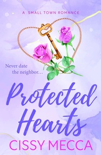 Enlarge image Cover: Protected Hearts - Boldwood Books Ltd