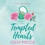 Cover: Tempted Hearts - Boldwood Books Ltd