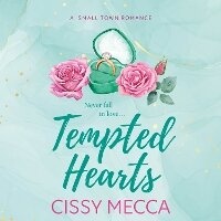 Enlarge image Cover: Tempted Hearts - Boldwood Books Ltd