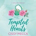 Cover: Tempted Hearts - Boldwood Books Ltd