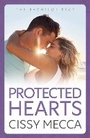 Cover: Protected Hearts - Boldwood Books Ltd