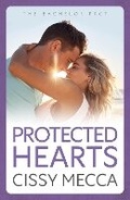 Cover: Protected Hearts - Boldwood Books Ltd
