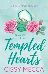 Enlarge image Cover: Tempted Hearts - Boldwood Books Ltd