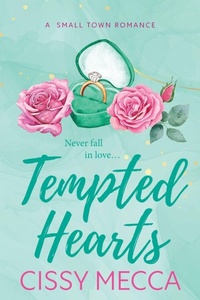Enlarge image Cover: Tempted Hearts - Boldwood Books Ltd