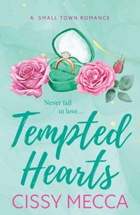 Enlarge image Cover: Tempted Hearts - Boldwood Books Ltd