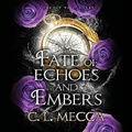 Cover: Fate of Echoes and Embers - Boldwood Books Ltd
