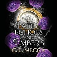 Enlarge image Cover: Fate of Echoes and Embers - Boldwood Books Ltd