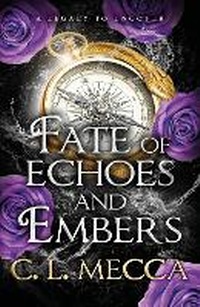 Enlarge image Cover: Fate of Echoes and Embers - Boldwood Books Ltd