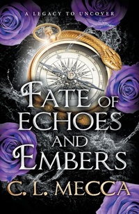 Enlarge image Cover: Fate of Echoes and Embers - Boldwood Books Ltd
