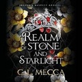 Cover: Realm of Stone and Starlight - Boldwood Books Ltd
