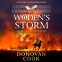 Cover: Woden's Storm - Boldwood Books Ltd