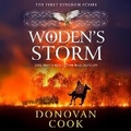 Cover: Woden's Storm - Boldwood Books Ltd