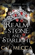Cover: Realm of Stone and Starlight - Boldwood Books Ltd