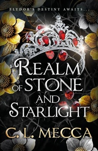 Enlarge image Cover: Realm of Stone and Starlight - Boldwood Books Ltd