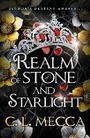 Cover: Realm of Stone and Starlight - Boldwood Books Ltd
