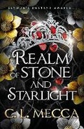 Cover: Realm of Stone and Starlight - Boldwood Books Ltd