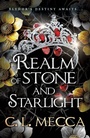 Cover: Realm of Stone and Starlight - Boldwood Books Ltd