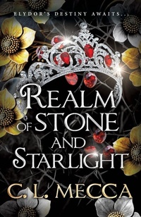 Enlarge image Cover: Realm of Stone and Starlight - Boldwood Books Ltd
