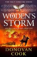 Cover: Woden's Storm - Boldwood Books Ltd