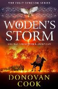 Enlarge image Cover: Woden's Storm - Boldwood Books Ltd