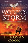 Cover: Woden's Storm - Boldwood Books Ltd