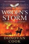 Cover: Woden's Storm - Boldwood Books Ltd