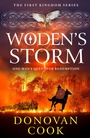 Cover: Woden's Storm - Boldwood Books Ltd
