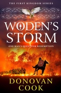 Cover: Woden's Storm - Boldwood Books Ltd