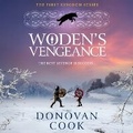 Cover: Woden's Vengeance - Boldwood Books Ltd