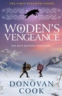 Cover: Woden's Vengeance - Boldwood Books Ltd
