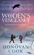 Cover: Woden's Vengeance - Boldwood Books Ltd