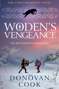 Enlarge image Cover: Woden's Vengeance - Boldwood Books Ltd