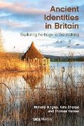 Cover: Ancient Identities in Britain - UCL Press