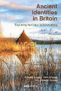 Abbildung von: Ancient Identities in Britain - UCL Press