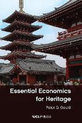 Cover: Essential Economics for Heritage - UCL Press