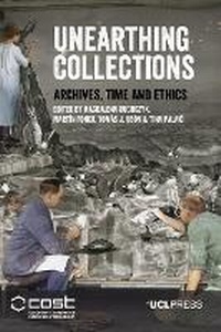 Abbildung von: Unearthing Collections - UCL Press