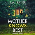 Cover: Mother Knows Best - Boldwood Books Ltd
