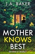 Cover: Mother Knows Best - Boldwood Books Ltd