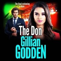Enlarge image Cover: The Don - Boldwood Books Ltd